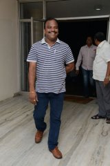 Alludu Seenu Preview show